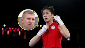 Tak mocne słowa jeszcze nie padły. Trener Szeremety nie wytrzymał