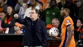 Urban jasno i wyraźnie o tym, dlaczego zmienił Lewandowskiego