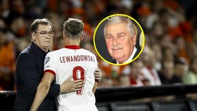 "To posunie reprezentację na zupełnie inny poziom". Były selekcjoner pod wrażeniem debiutu Urbana