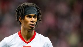 Poważne osłabienie kadry młodzieżowej. "Odnowił się uraz"