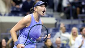 Trzygodzinny bój. Pogromczyni Igi Świątek w finale US Open