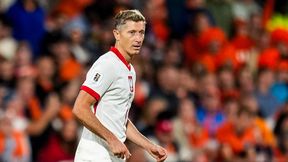 Bez słów, a wpis i tak niesie się po sieci. Oto co zamieścił Lewandowski
