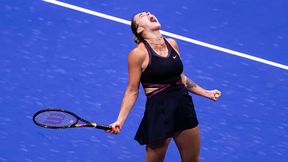 Aryna Sabalenka była w tarapatach. Wróciła w wielkim stylu