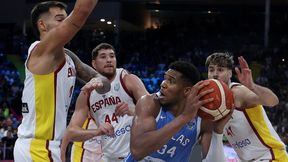 Gigantyczna sensacja. Oto wszystkie pary 1/8 finału ME