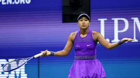 Kuriozalny błąd podczas US Open. Aż trudno uwierzyć