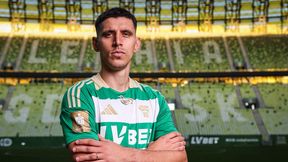 Lechia ma nowego obrońcę. Niedawno odszedł z Rakowa