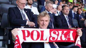 "Zagrał znakomicie". Boniek wskazał najlepszego piłkarza Polaków