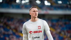 Urban sensacyjnie nie wziął go do kadry. Klasa, jak zachował się teraz