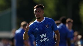 Media. W poprzednim sezonie awansował do Premier League. Trafi do Ekstraklasy?