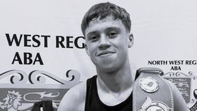 Nie żyje 18-letni talent. Zasnął na drodze