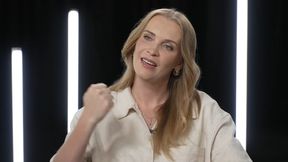 Nagle podeszła do niej kobieta. Jej słowa pamięta do dziś