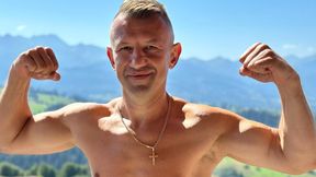 Nawet się nie wahał. Oto jakie Adamek ma podejście do religii