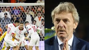 Boniek wytypował wynik meczu z Finlandią. Od razu posypały się komentarze