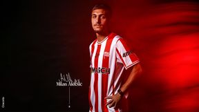 Z Sunderlandu do polskiej ligi. Kolejne wzmocnienie Cracovii