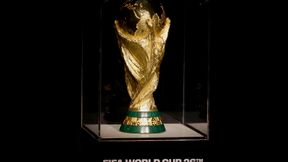 Nie ma zaskoczeń. To są faworyci do wygrania mistrzostwa świata w 2026 roku