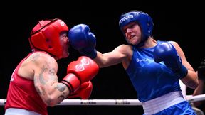 Wielkie zwycięstwo Polki na mistrzostwach świata. Sędzia musiał przerwać walkę