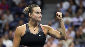 O słowach Sabalenki mówił cały świat. "To się nigdy więcej nie powtórzy"