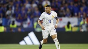 Francja - Islandia. Czy Les Bleus podtrzymają formę i rozbiją Wyspiarzy?