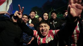 Szaleństwo po awansie na mundial. Prezydent ogłosił dzień wolny od pracy