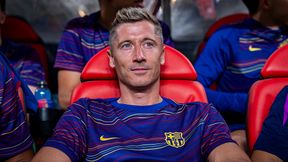 Hiszpanie są pewni ws. Lewandowskiego. "Jakość, a nie ilość"