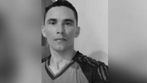 Tragiczna śmierć bramkarza. Kilka sekund po obronie rzutu karnego