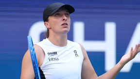 Słowa Świątek jej nie przekonały. "Nie przyjmuję tego tłumaczenia"