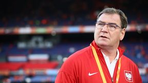 Decyzja przed Finlandią. Urban zrezygnował z dwóch zawodników