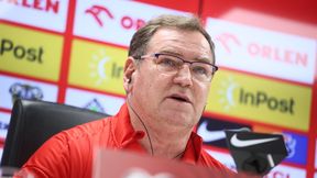 Zmiana w wyjściowym składzie? Urban usłyszał nazwisko i zareagował