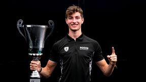 Sędziowie zmienili wyniki. Polak zwycięzcą wyścigu F3!