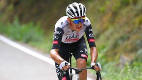 Wygrali połowę rozegranych etapów. Niesamowita dominacja na Vuelta a Espana