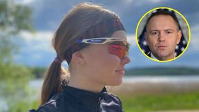 MKOl zablokował jej występ na IO. Teraz zaapelują do Nawrockiego