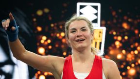 Polka zdominowała rywalkę. Pewny awans na MŚ