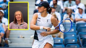 Rok temu tam nie zagrała. A teraz? Komunikat Świątek poszedł w świat