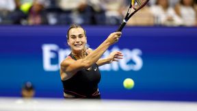Aryna Sabalenka najlepsza w Nowym Jorku! Obroniła tytuł na US Open