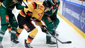 GKS Tychy znów postraszył w Lidze Mistrzów. Zabrakło niewiele do sensacji