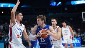 Faworyt EuroBasketu wyeliminowany. Potężna sensacja!