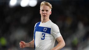 Poszło w świat. Oto jak gwiazdor Finlandii nazwał Polaków