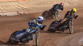 Żużel. Te dwie pozycje obnażyły ich luki. Polak powinien stać się ich priorytetem transferowym