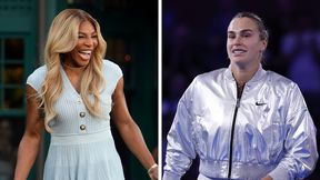 Wielki wyczyn Aryny Sabalenki. Niczym Serena Williams