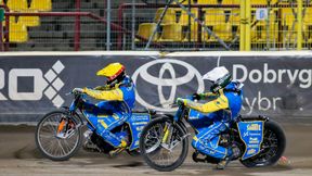 Żużel. Problemy finansowe i brak zawodnika w składzie nie pomogły Stali