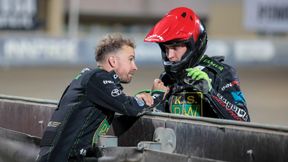 Żużel. Miał ofertę z PGE Ekstraligi. Tłumaczy, dlaczego wybrał klub z niższej ligi