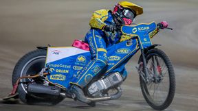 Żużel. Stal Gorzów nie zwalnia tempa. Potwierdzono kolejnego zawodnika