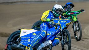 Żużel. Mecz o utrzymanie w PGE Ekstralidze. Gezet Stal Gorzów - Innpro ROW Rybnik. Kto pokaże transmisję?