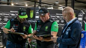 Żużel. Piotr Żyto zostanie po spadku? "Wszystko się w miarę poukładało"