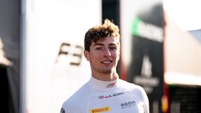 Nowy Kubica? Historyczny sukces Polaka, złożył podpis