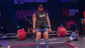 Słynny aktor pobił rekord świata. Nieprawdopodobny wyczyn