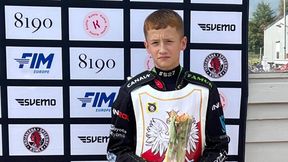 Polacy zdominowali finał mistrzostw Europy! Zdobyli wszystkie trzy medale