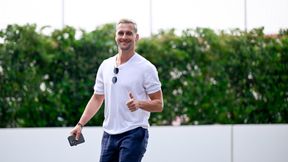 Przełom ws. Milika? Media: Dogadał się z nowym klubem