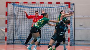 Ukrainki sprawiły niespodziankę. Pokonały rewelację minionego sezonu