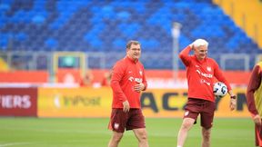 Wszystko jasne. Znamy skład Polski na kluczowy mecz z Finlandią